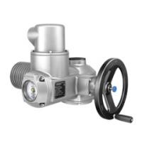 AUMA電動執行器