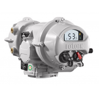 ROTORK羅托克電動執行器